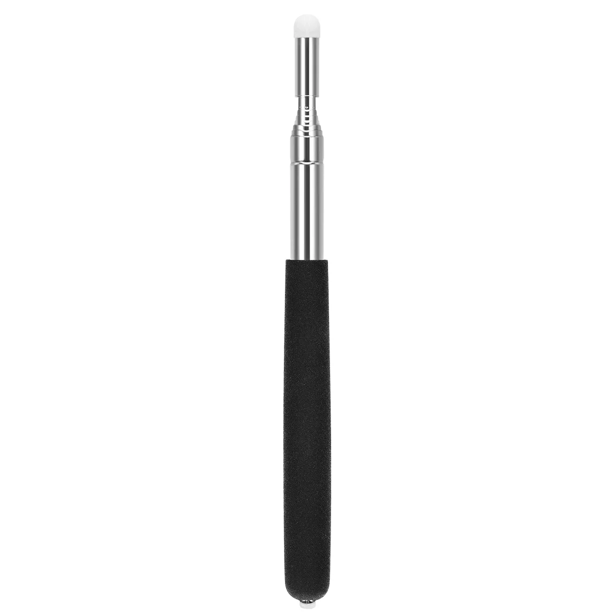 Pointer Retractable Hand Holding Telescopic Extendable Whiteboard Handheld Stick Presenter Teaching Class Expandable
Pointer Retractable Hand Holding Telescopic Extendable Whiteboard Handheld Stick Presenter Teaching Class Expandable