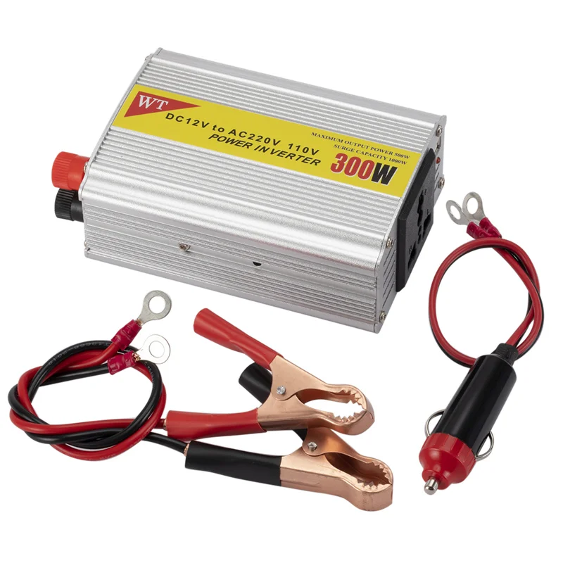 Accessories Power Inverter KITS Lighting Fixtures Notebook Power Tools Tablet Charger
Accessories Power Inverter KITS Lighting Fixtures Notebook Power Tools Tablet Charger