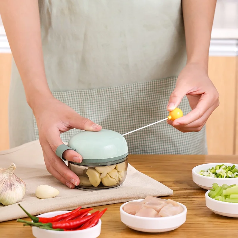 Manually pull garlic artifact garlic puree household kitchen small masher to cut garlic minced garlic masher masher
Manually pull garlic artifact garlic puree household kitchen small masher to cut garlic minced garlic masher masher