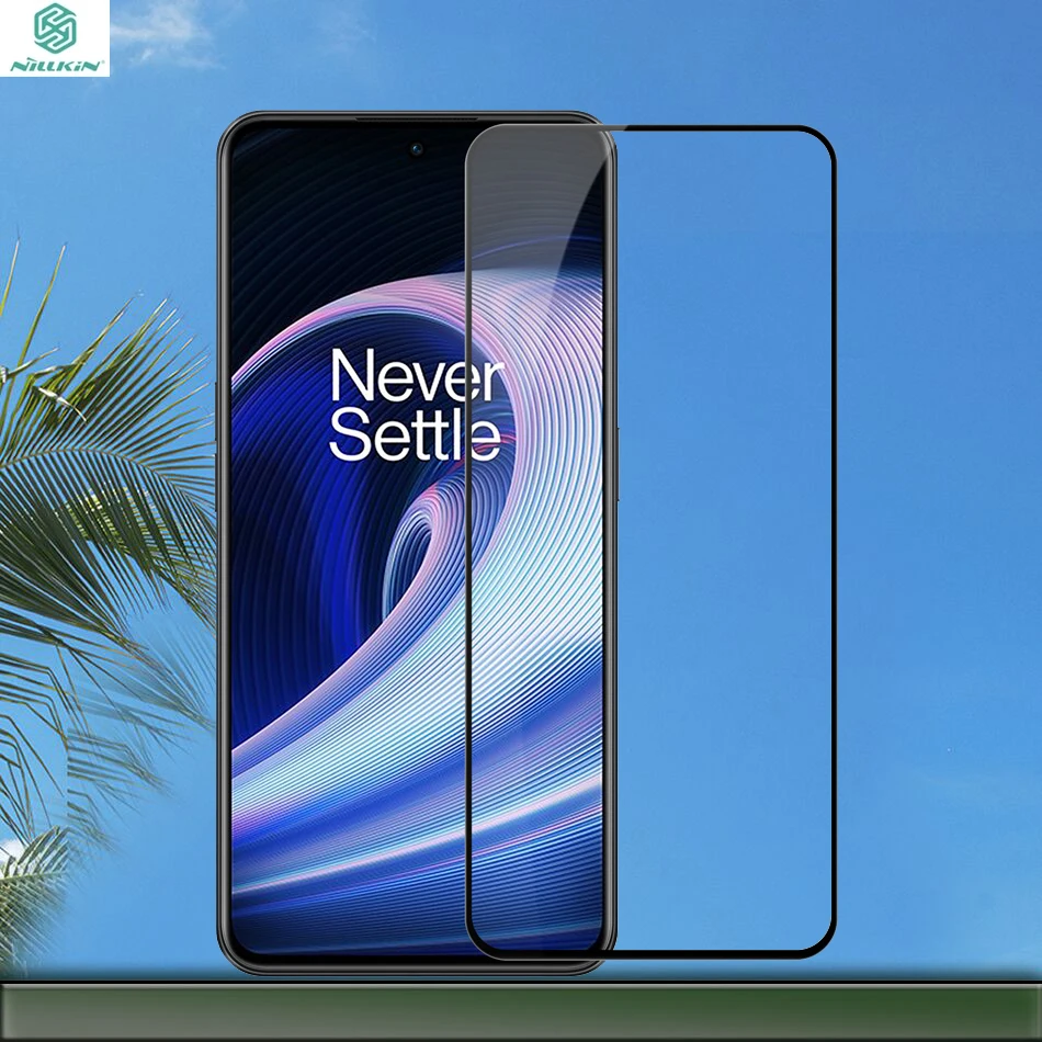 For Oneplus ACE 5G Oneplus 10R 5G Tempered Glass NILLKIN CP+PRO Tempered Glass For Oneplus ACE 5G Full Coverage
For Oneplus ACE 5G Oneplus 10R 5G Tempered Glass NILLKIN CP+PRO Tempered Glass For Oneplus ACE 5G Full Coverage