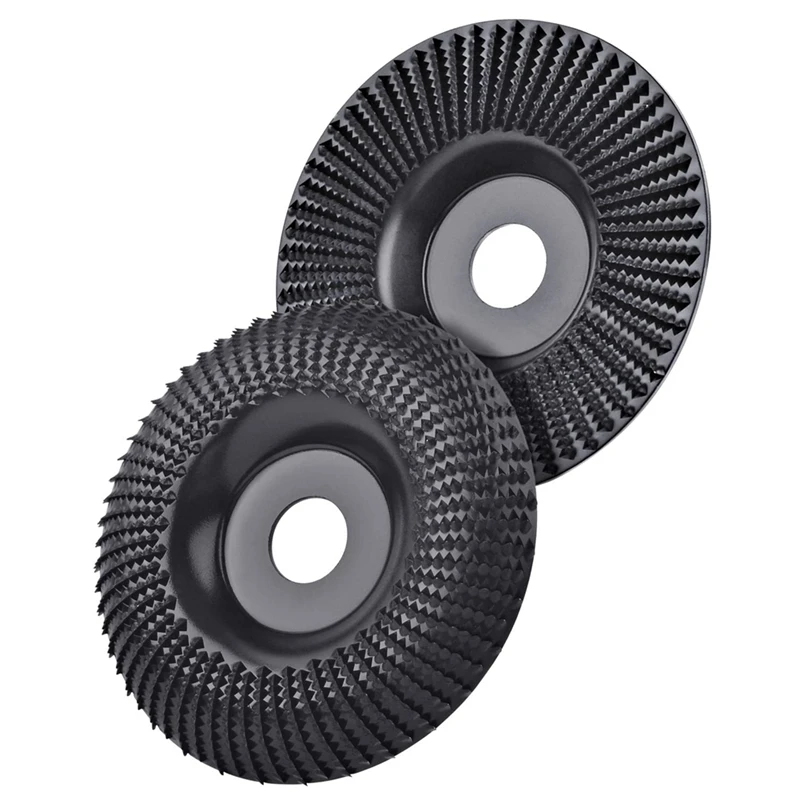 2PCS Wood Grinding Discs Wood Cutter Rasp Disc Grinding Discs Angle Grinders For Angle Grinders 125 Mm
2PCS Wood Grinding Discs Wood Cutter Rasp Disc Grinding Discs Angle Grinders For Angle Grinders 125 Mm