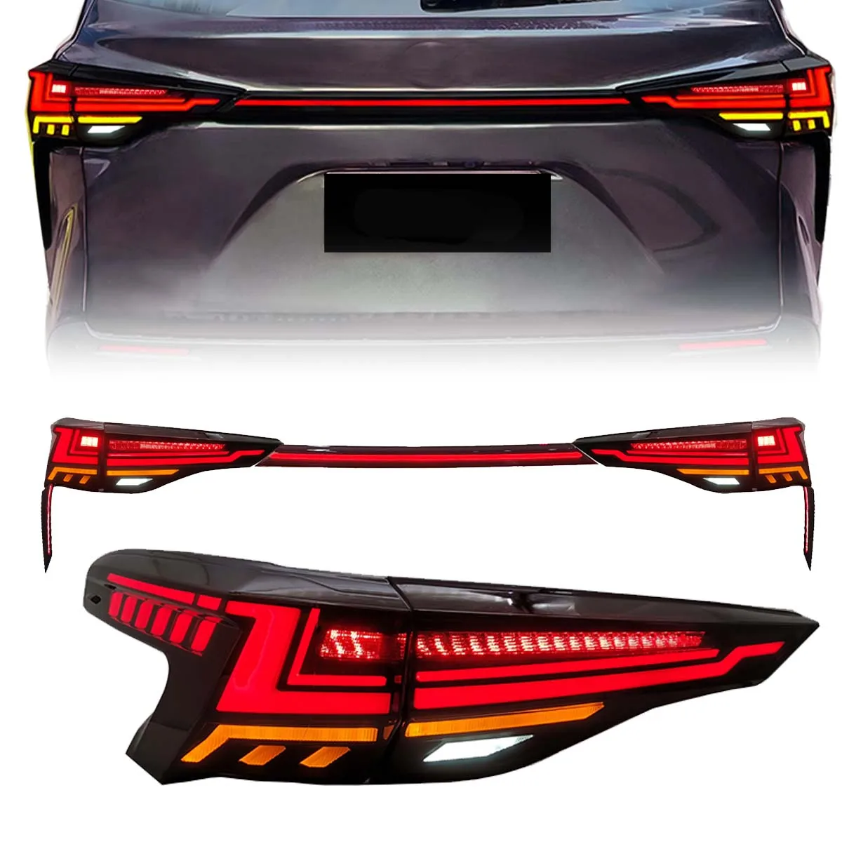 Задний фонарь для Toyota Sienna 2021-2022, задний фонарь, Аксессуары для автомобилей, 2 шт.
Задний фонарь для Toyota Sienna 2021-2022, задний фонарь, Аксессуары для автомобилей, 2 шт.