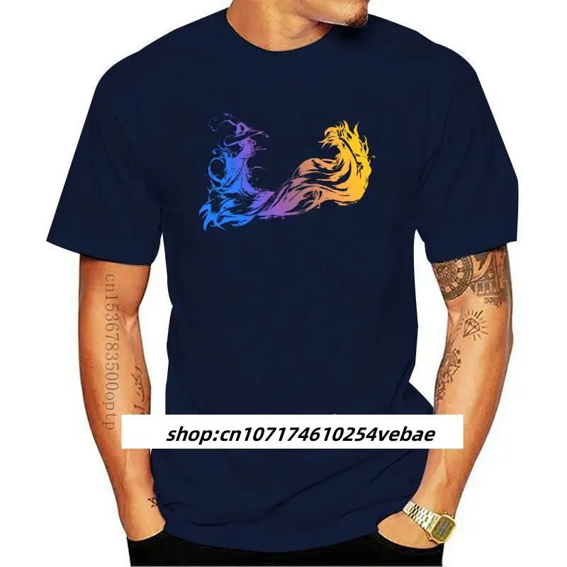 Man Clothing New Final Fantasy X Popular Tagless Tee T-Shirt
Man Clothing New Final Fantasy X Popular Tagless Tee T-Shirt
