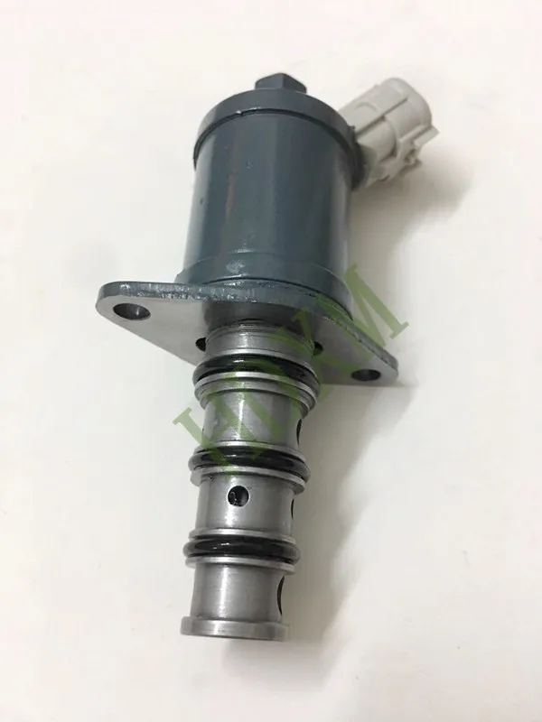 Hitachi EX200-3 proportional solenoid valve Hitachi ZAX220/240/300/330-5 hydraulic pump inverse proportional valve
Hitachi EX200-3 proportional solenoid valve Hitachi ZAX220/240/300/330-5 hydraulic pump inverse proportional valve