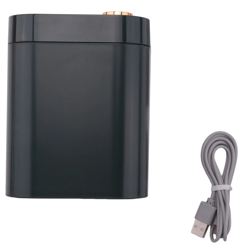 Portable Cordless Plant Humidifier 800Ml,Cool Mist Humidifiers,USB Rechargeable Humidifier For Baby,Bedroom,Home,Office
Portable Cordless Plant Humidifier 800Ml,Cool Mist Humidifiers,USB Rechargeable Humidifier For Baby,Bedroom,Home,Office