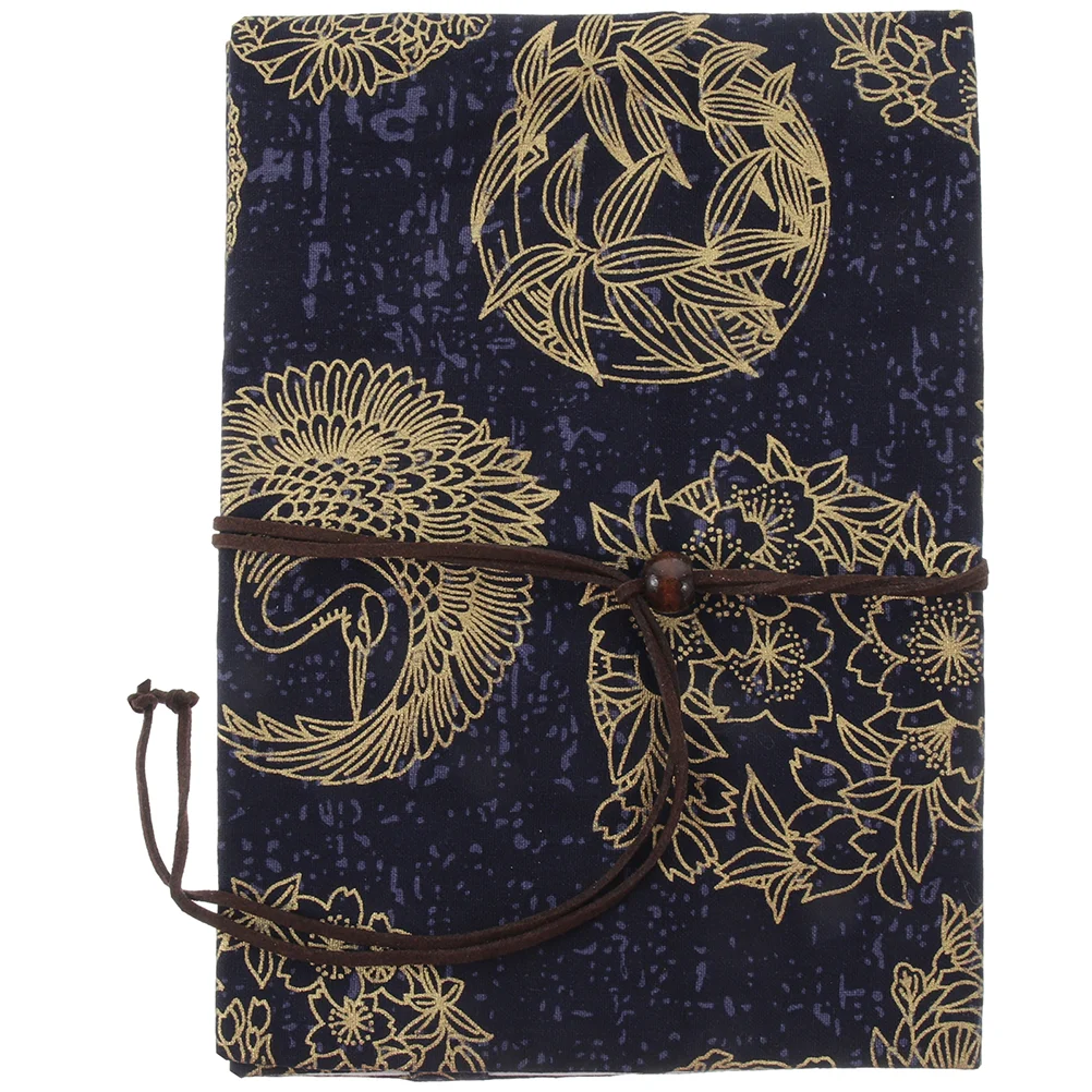 Fashion Books Decorative Protector Cloth Sleeves Fabric Pouches Protective Covers
Fashion Books Decorative Protector Cloth Sleeves Fabric Pouches Protective Covers