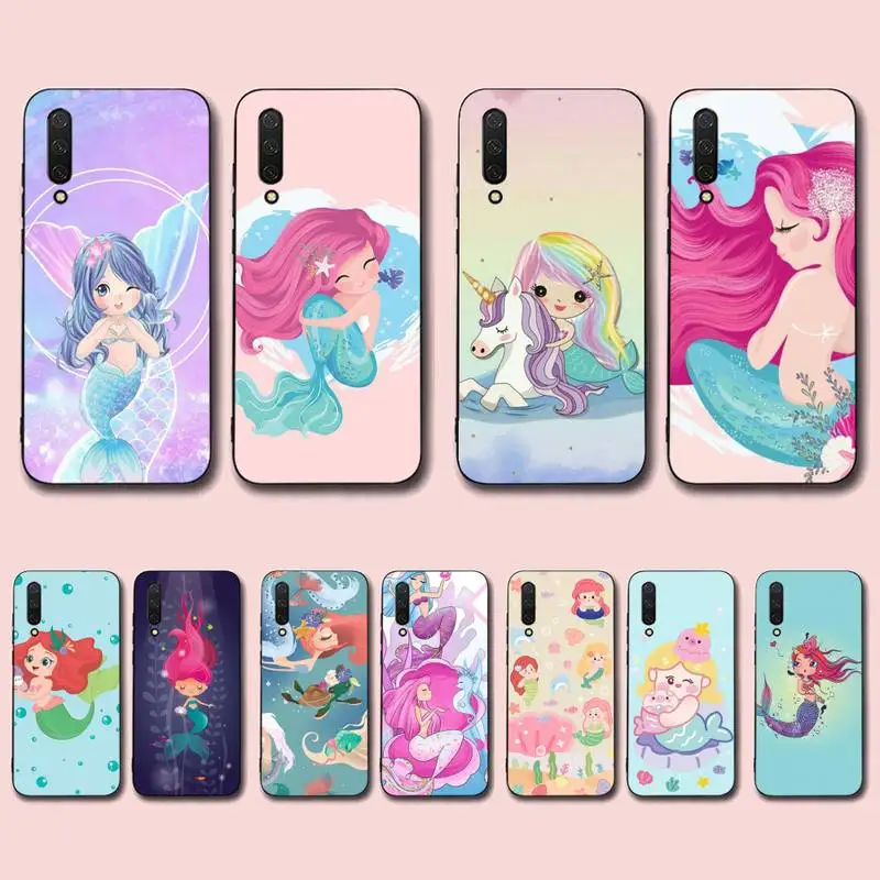 Miniso Cartoon Mermaids Princess Phone Case for Xiaomi mi 5 6 8 9 10 lite pro SE Mix 2s 3 F1 Max2 3
Miniso Cartoon Mermaids Princess Phone Case for Xiaomi mi 5 6 8 9 10 lite pro SE Mix 2s 3 F1 Max2 3