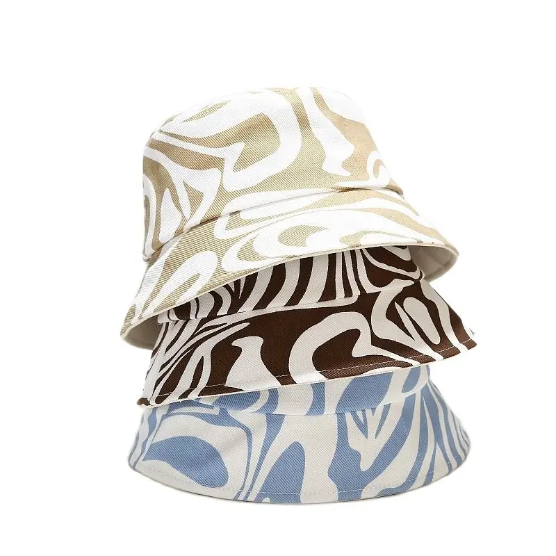 LDSLYJR Cotton Stripe Print Bucket Hat Fisherman Hat Outdoor Travel Hat Sun Cap for Men and Women 342
LDSLYJR Cotton Stripe Print Bucket Hat Fisherman Hat Outdoor Travel Hat Sun Cap for Men and Women 342