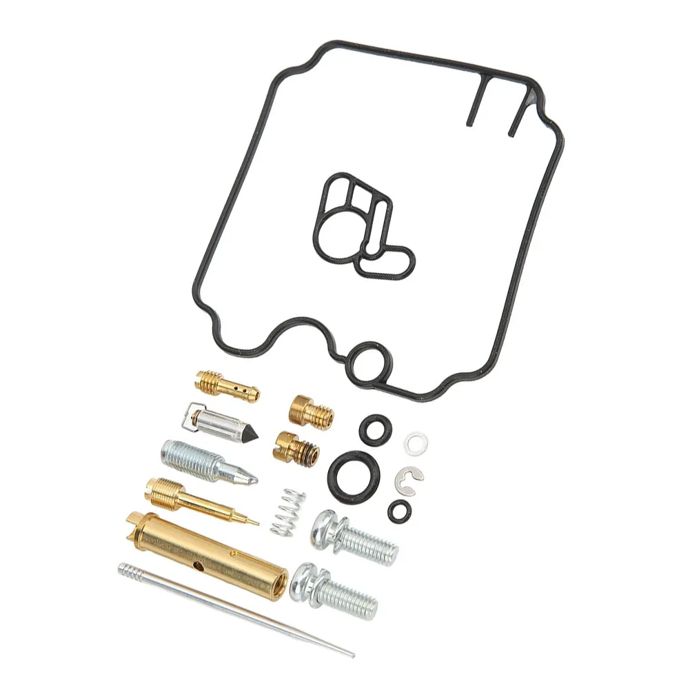 Практичный мотоцикл 1X3 LN, как на картинке, латунный карбюратор для FZR250R, заменяет резину с иглой 5CT9
Практичный мотоцикл 1X3 LN, как на картинке, латунный карбюратор для FZR250R, заменяет резину с иглой 5CT9