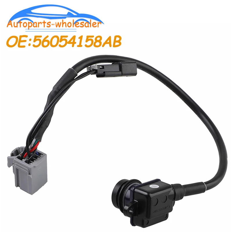 Новый 56054158 AB для Dodge Journey 2011 2012 2013 2014 2015 2016 2017 2018 2019 2020 задняя камера резервного вида автомобильные аксессуары
Новый 56054158 AB для Dodge Journey 2011 2012 2013 2014 2015 2016 2017 2018 2019 2020 задняя камера резервного вида автомобильные аксессуары