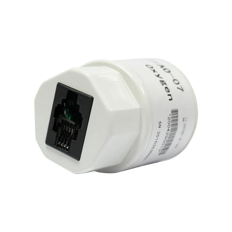 Кислородный газовый датчик для инкубаторов, гарантия 13 месяцев 
Кислородный газовый датчик для инкубаторов, гарантия 13 месяцев