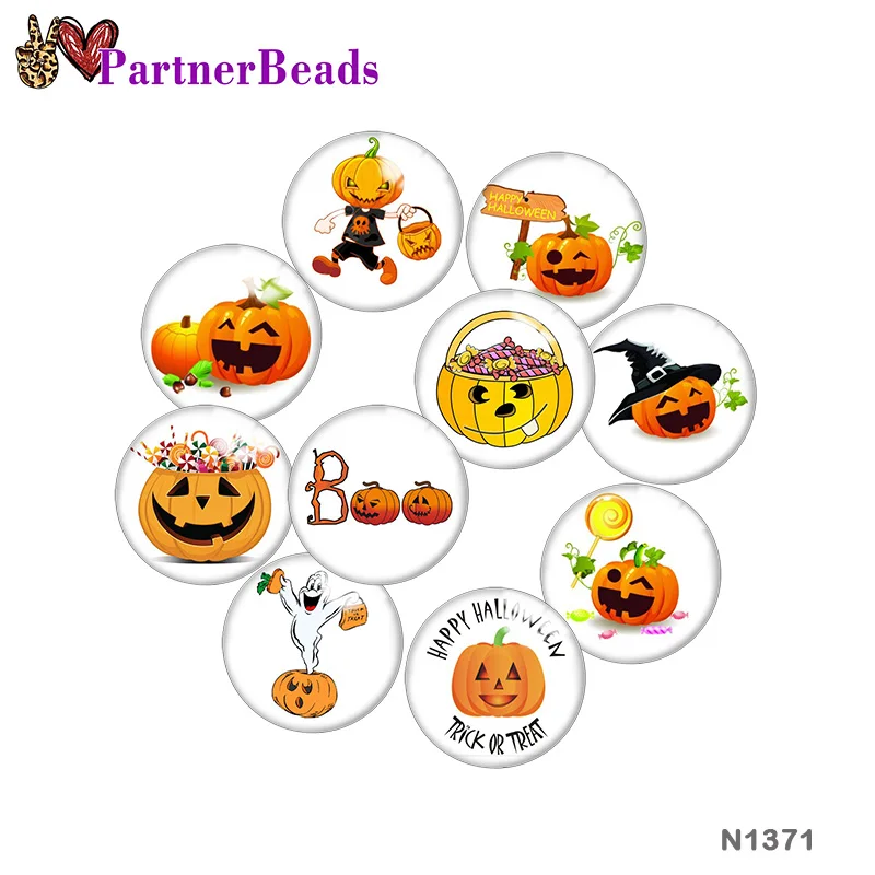 Orange Halloween pumpkin Image printing metal DIY snap button accessories Fit bag hat Clothes shoes N1371
Orange Halloween pumpkin Image printing metal DIY snap button accessories Fit bag hat Clothes shoes N1371