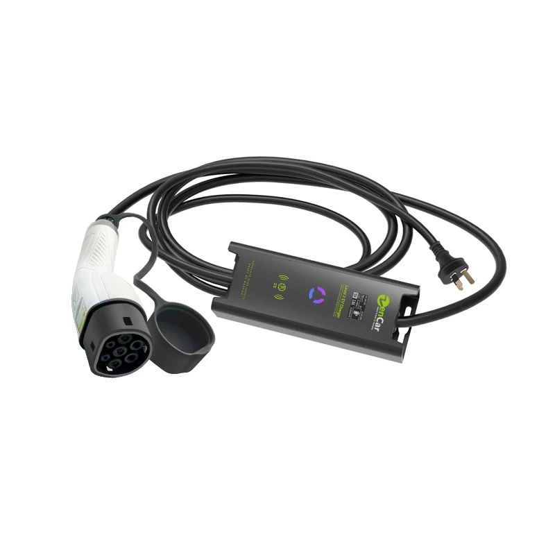 for adjustable IEC 62196-2 EV charger EVSE with delay start timer for AU / NZ 
for adjustable IEC 62196-2 EV charger EVSE with delay start timer for AU / NZ