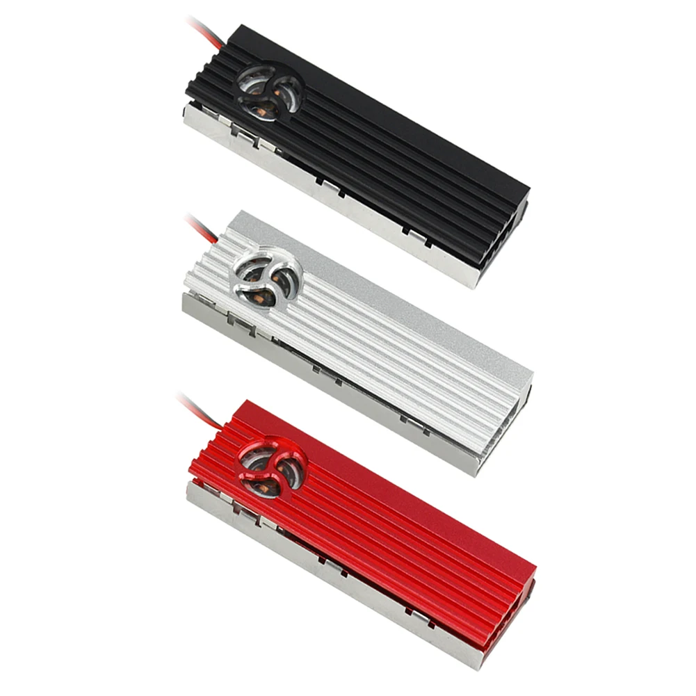 M.2 SSD Heatsink SATA 15Pin Heat Dissipation Radiator Cooler Vest M.2 2280 Solid State Drive Hard Disk Thermal Pad
M.2 SSD Heatsink SATA 15Pin Heat Dissipation Radiator Cooler Vest M.2 2280 Solid State Drive Hard Disk Thermal Pad