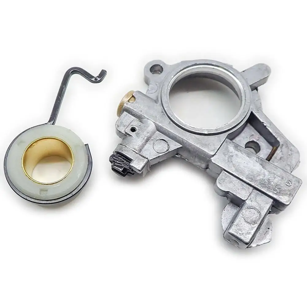 Automatic Oiler Oil Pump For STIHL 046 Ms460 Ms461 Ms441 Strimmer Grass Trimmer Lawn Mover Parkside Garden Power Tools
Automatic Oiler Oil Pump For STIHL 046 Ms460 Ms461 Ms441 Strimmer Grass Trimmer Lawn Mover Parkside Garden Power Tools
