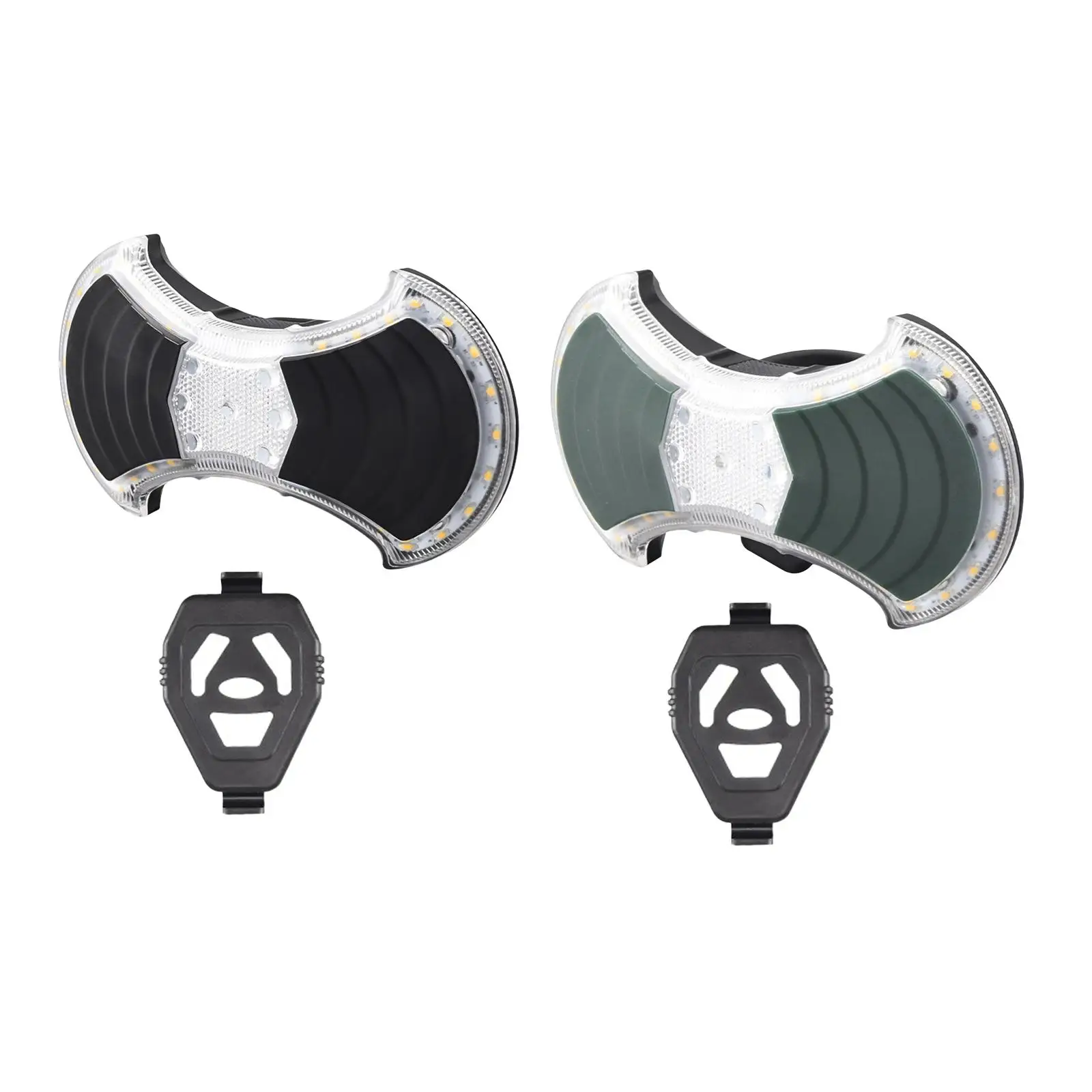 Bike Remote Turn Signal Lights USB Warning Light Bicycle Tail Light
Bike Remote Turn Signal Lights USB Warning Light Bicycle Tail Light