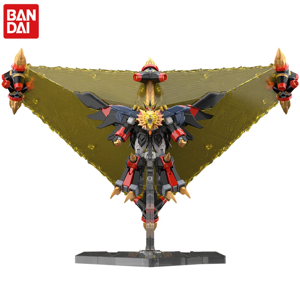Bandai Yuusha Ou Gaoaigar Liner Gao Drill Gao Stealth Gao The King of Braves Gaoigar Action Figure Mainan Model Anime Kids Toys
Bandai Yuusha Ou Gaoaigar Liner Gao Drill Gao Stealth Gao The King of Braves Gaoigar Action Figure Mainan Model Anime Kids Toys