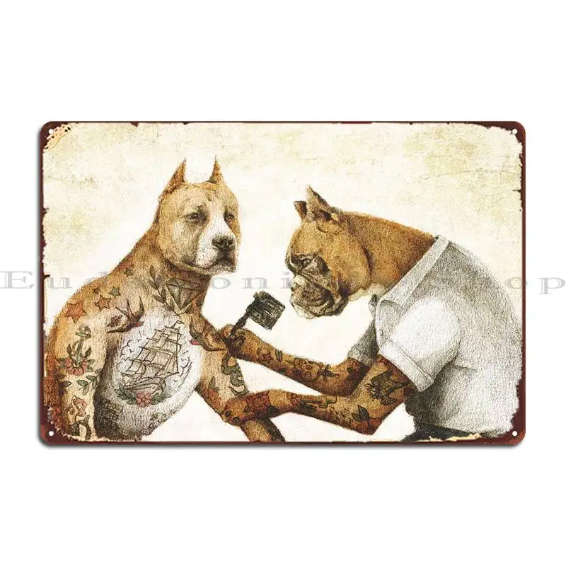 The Tattooist Metal Plaque Poster Wall Cave Cinema Cinema Iron Cinema Tin Sign Poster
The Tattooist Metal Plaque Poster Wall Cave Cinema Cinema Iron Cinema Tin Sign Poster