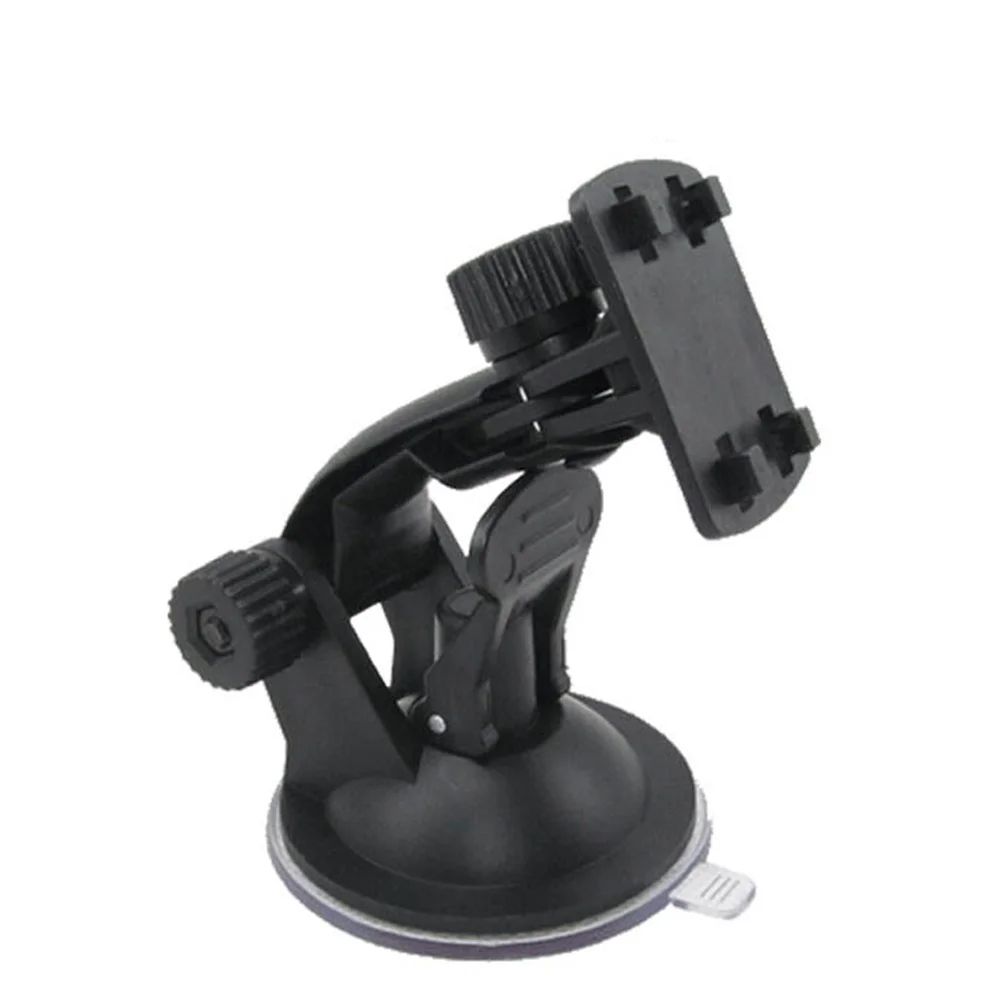 Suction Cup Car DVR Camera Holder Black Mount Holder Unique Appearance For GPS DVR Camera Durable And Practical
Suction Cup Car DVR Camera Holder Black Mount Holder Unique Appearance For GPS DVR Camera Durable And Practical