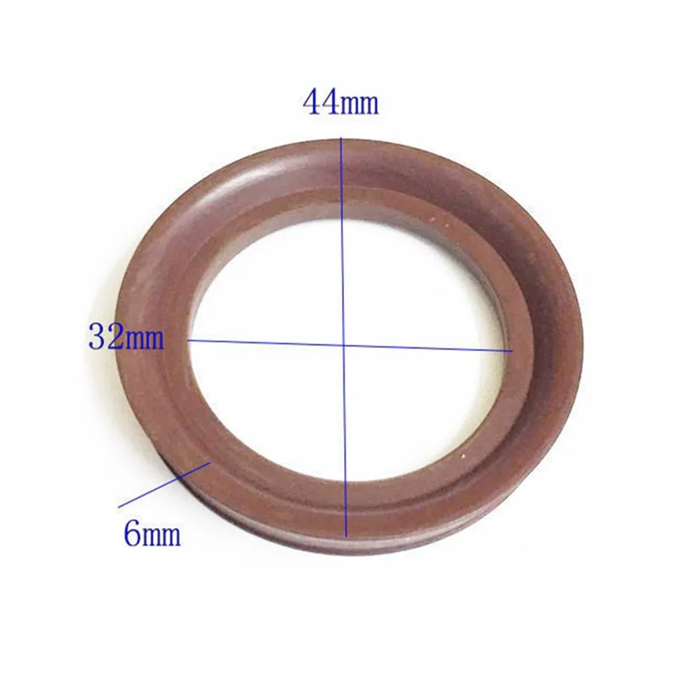 Equipment Oil Ring Seal For PH65A Electric Pick Piston Rod Part Replacement Rubber Sealing Spare Workshop High Quality
Equipment Oil Ring Seal For PH65A Electric Pick Piston Rod Part Replacement Rubber Sealing Spare Workshop High Quality