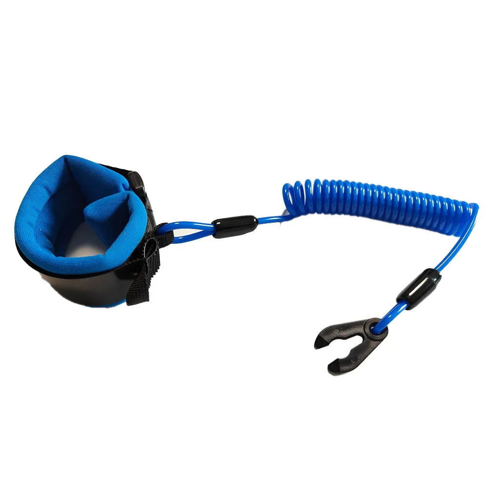 New Style Safety Lanyard Stay Safe with this Durable Tether Lanyard Kill Stop Switch For Kawasaki Jet Ski JT900 JT1100
New Style Safety Lanyard Stay Safe with this Durable Tether Lanyard Kill Stop Switch For Kawasaki Jet Ski JT900 JT1100