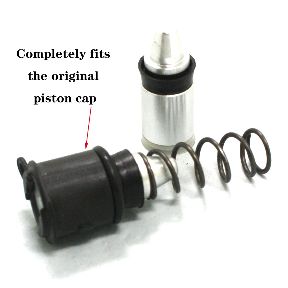 MTB Bike Hydraulic Disc Brake Lever Piston Bicycle Oil Seal Repair Tools For Magura Disc Brake Piston Cycling Parts
MTB Bike Hydraulic Disc Brake Lever Piston Bicycle Oil Seal Repair Tools For Magura Disc Brake Piston Cycling Parts