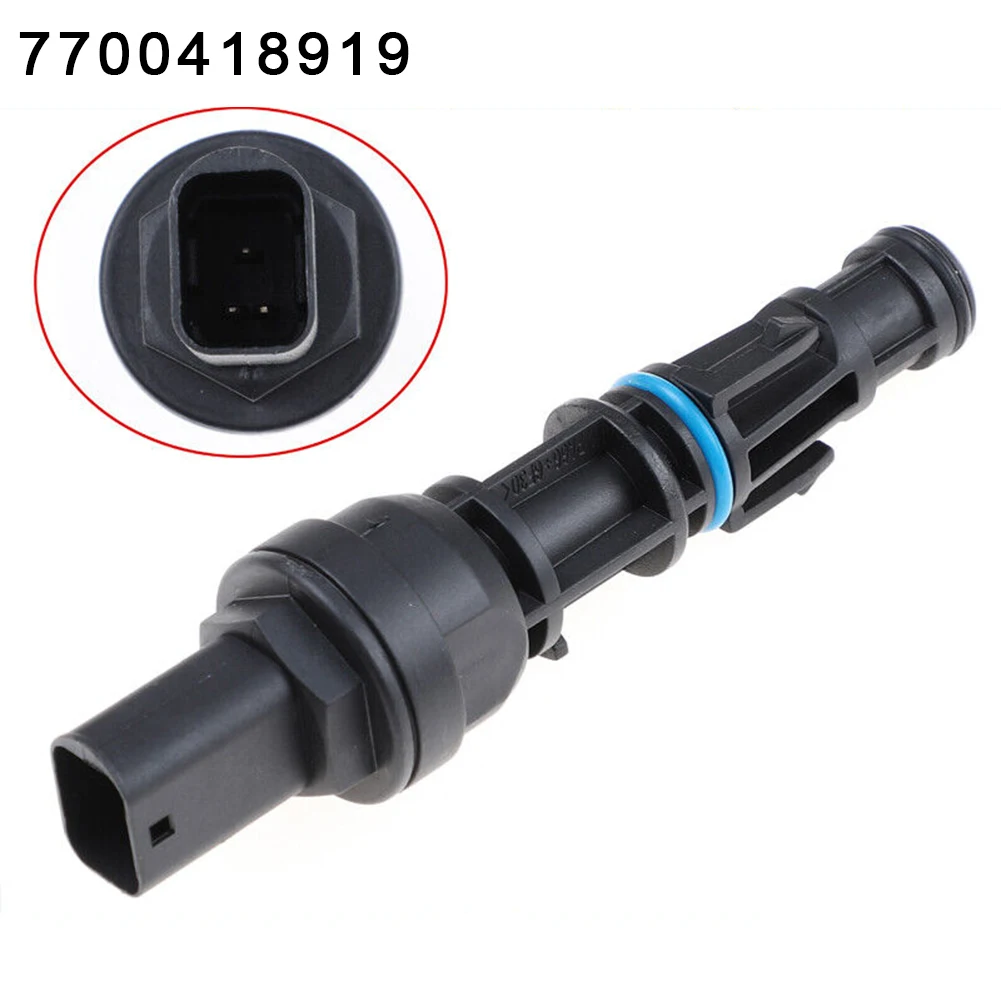 Automobile Wheel Speed Sensor Odometer Speed Sensor 7700414694/7700418919 For Renault Clio MK2 1998-2006 Car Accessories
Automobile Wheel Speed Sensor Odometer Speed Sensor 7700414694/7700418919 For Renault Clio MK2 1998-2006 Car Accessories