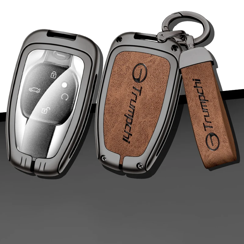 Fashion Car Key Case Cover Protector Shell For Trumpchi GAC 2021 Empow J11 J12 J13 J14 J15 J16 GS8 Keychain Accessories
Fashion Car Key Case Cover Protector Shell For Trumpchi GAC 2021 Empow J11 J12 J13 J14 J15 J16 GS8 Keychain Accessories