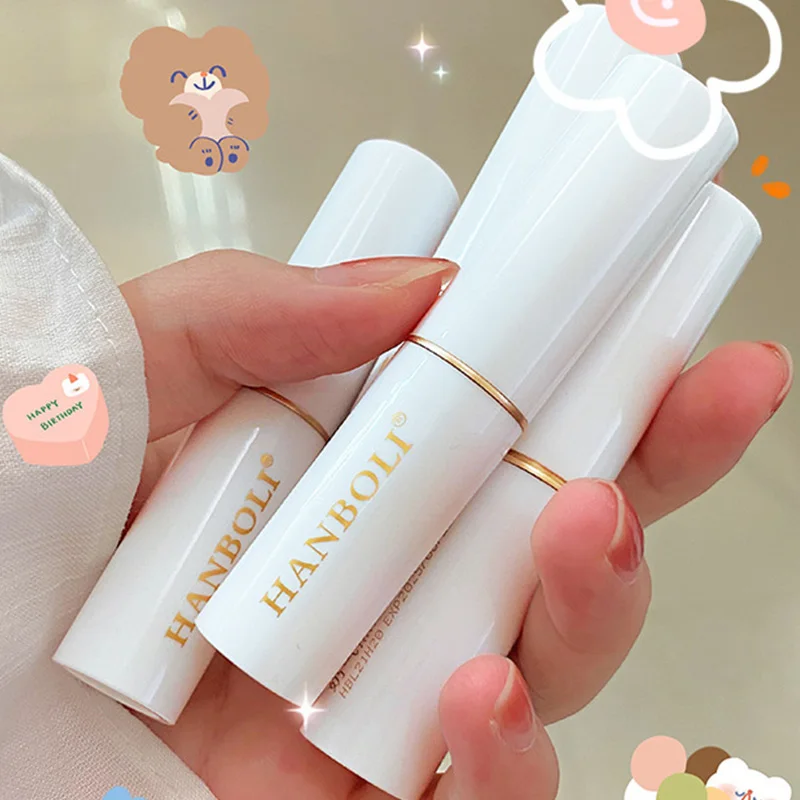 Lip Primer Care Gold Foil Moisturizing Temperature Color Changing Lip Balm Long Lasting Natural Waterproof Carrot Lipstick
Lip Primer Care Gold Foil Moisturizing Temperature Color Changing Lip Balm Long Lasting Natural Waterproof Carrot Lipstick