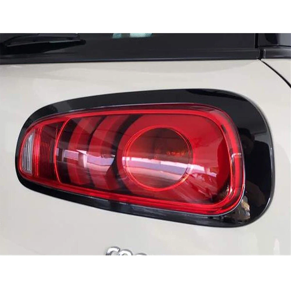 Запасные части для заднего фонаря для Mini Clubman F54 2022, задний фонарь, запасные наклейки, 2 шт./комплект, аксессуары
Запасные части для заднего фонаря для Mini Clubman F54 2022, задний фонарь, запасные наклейки, 2 шт./комплект, аксессуары