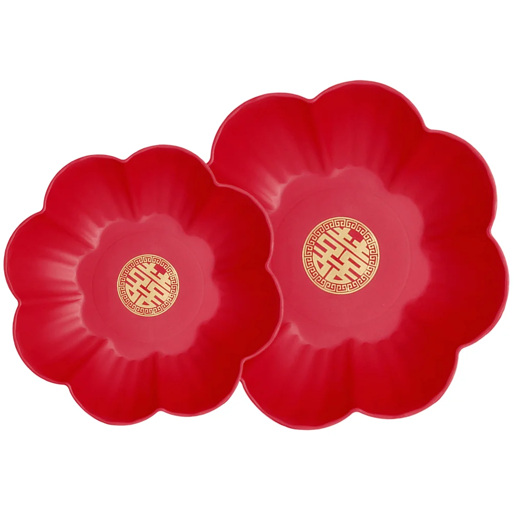 Tray Plate Serving Wedding Fruit Candy Snack Chinese Decorative Storage Platter Tea Style Party Dish Supplies Display Appetizer
Tray Plate Serving Wedding Fruit Candy Snack Chinese Decorative Storage Platter Tea Style Party Dish Supplies Display Appetizer
