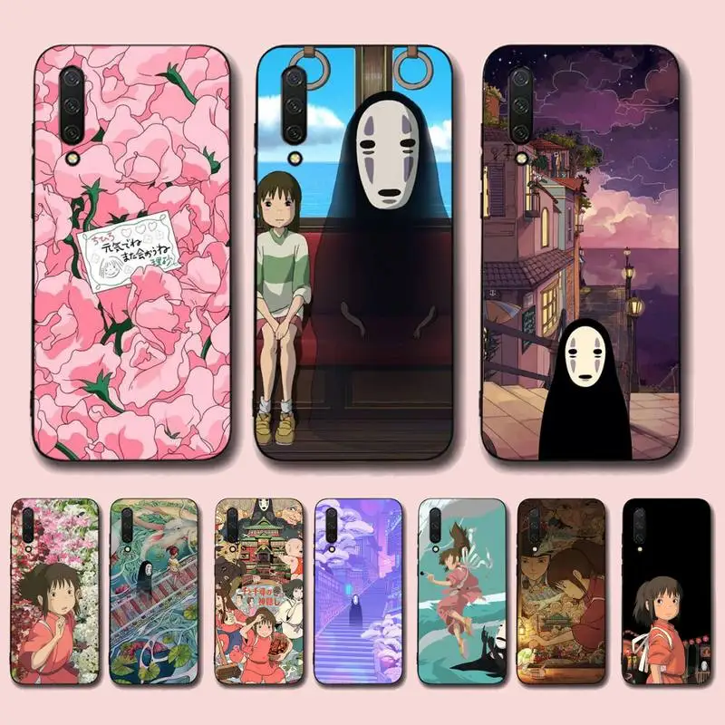 Cartoon Spirited Away Phone Case for Xiaomi mi 5 6 8 9 10 lite pro SE Mix 2s 3 F1 Max2 3
Cartoon Spirited Away Phone Case for Xiaomi mi 5 6 8 9 10 lite pro SE Mix 2s 3 F1 Max2 3