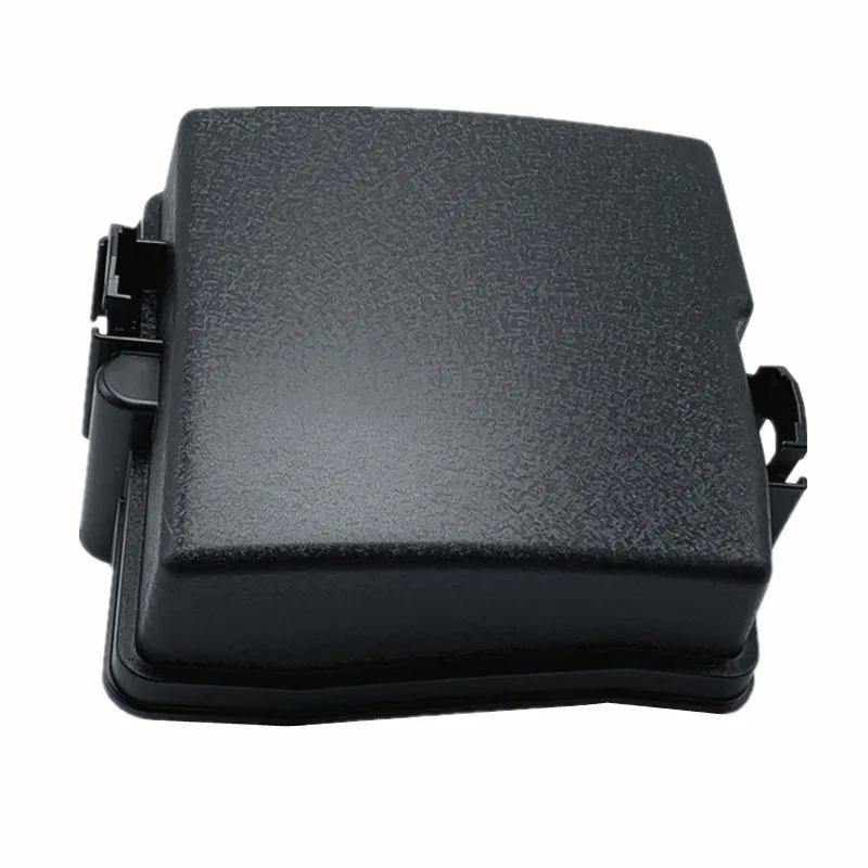 NBJKATO Brand New Genuine Engine Fuse Box Cover 91941-2P530 For Kia Sorento 2009-2014
NBJKATO Brand New Genuine Engine Fuse Box Cover 91941-2P530 For Kia Sorento 2009-2014