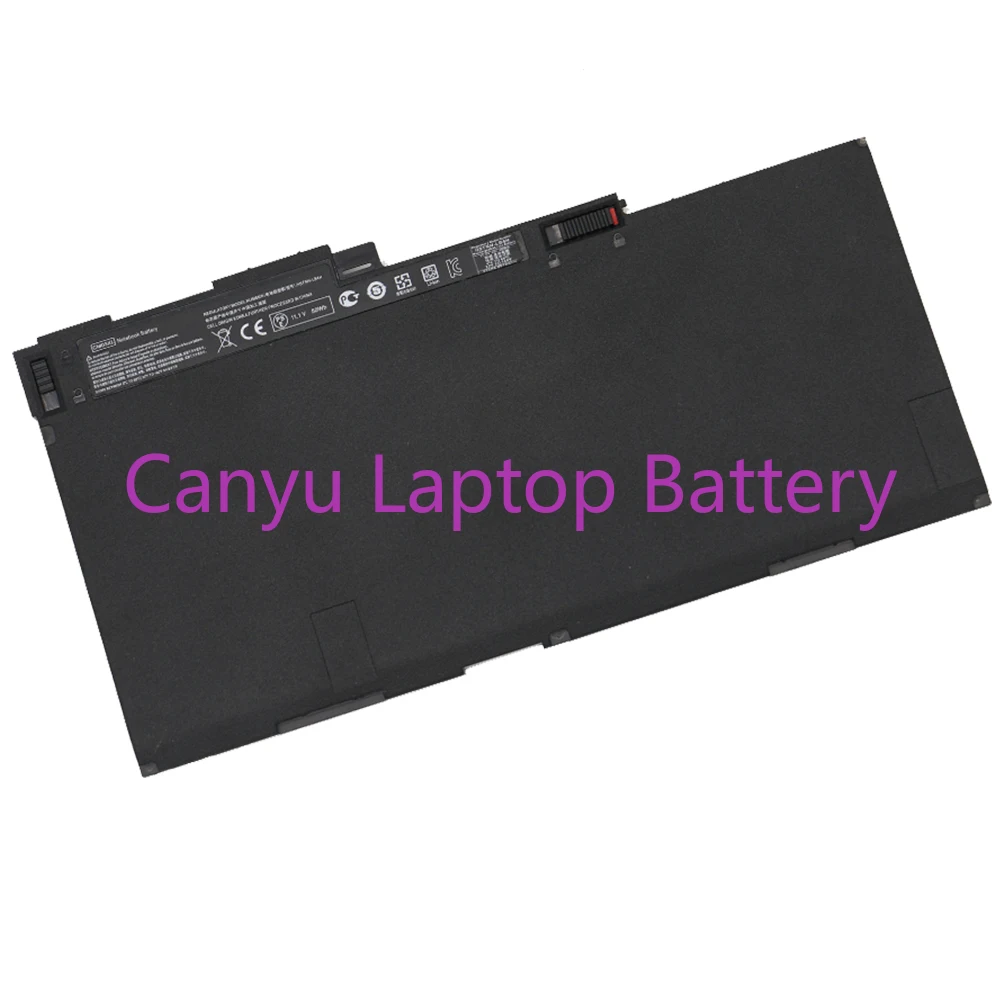 Аккумулятор CM03XL для Hp EliteBook 840 845 850 740 745 750 G1 G2 Series 717376-001
Аккумулятор CM03XL для Hp EliteBook 840 845 850 740 745 750 G1 G2 Series 717376-001