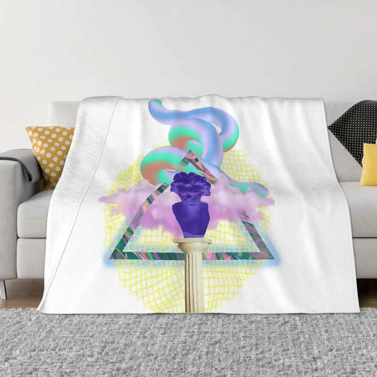 Beethoven Great Tenacity And Great Talent Blanket Flannel Stone Cozy Soft FLeece Bedspread
Beethoven Great Tenacity And Great Talent Blanket Flannel Stone Cozy Soft FLeece Bedspread