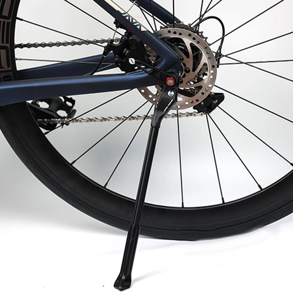 1Pcs Bicycle Stand Bike Thru-Axle Hub Quick Release Lever Foot Support Aluminum Alloy Bracket Mountain Road Bike Parts Bicicleta
1Pcs Bicycle Stand Bike Thru-Axle Hub Quick Release Lever Foot Support Aluminum Alloy Bracket Mountain Road Bike Parts Bicicleta
