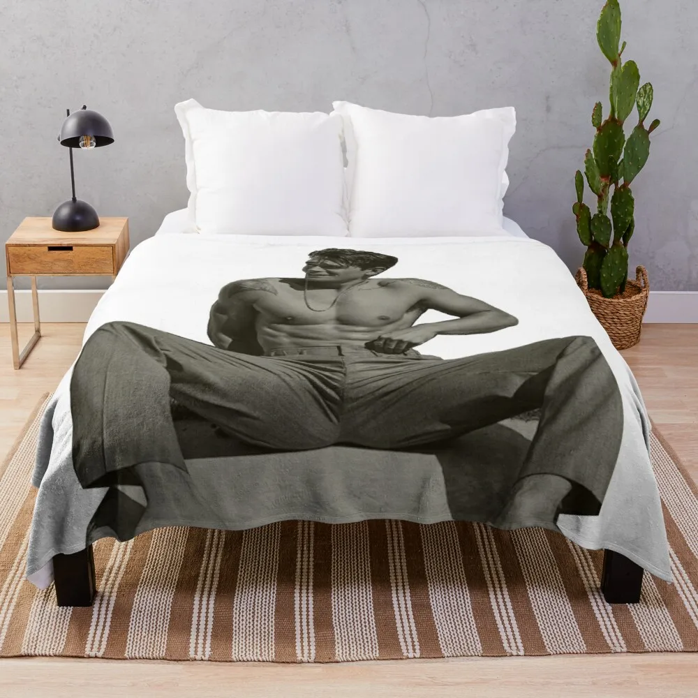 KJ как фотографическое одеяло
KJ как фотографическое одеяло