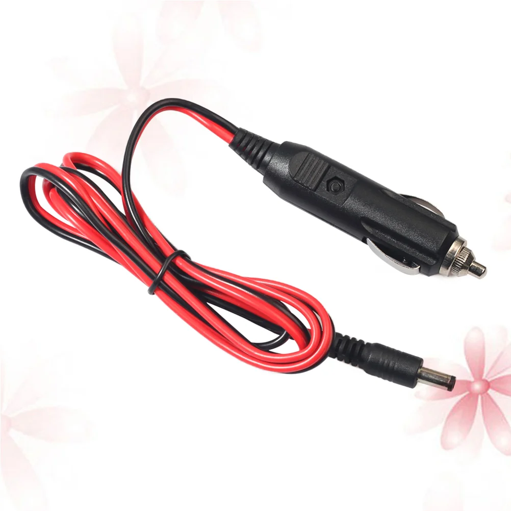 1PC Plug Socket Durable Stable 12/24V Power Supply Adapter for Vehicle Car Automobile
1PC Plug Socket Durable Stable 12/24V Power Supply Adapter for Vehicle Car Automobile