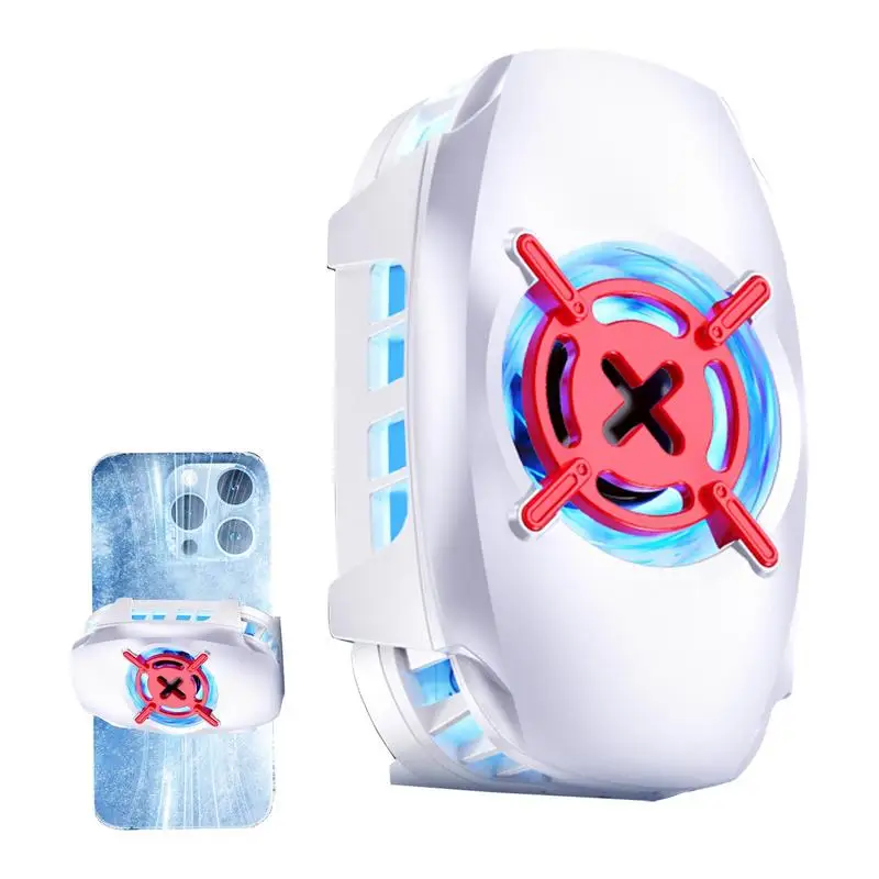 Mobile Phone Heat Sink Cooler Cooling Fan For Mobile Phone Radiator Semiconductor Radiator Cooling Fan Game Rack Silent
Mobile Phone Heat Sink Cooler Cooling Fan For Mobile Phone Radiator Semiconductor Radiator Cooling Fan Game Rack Silent