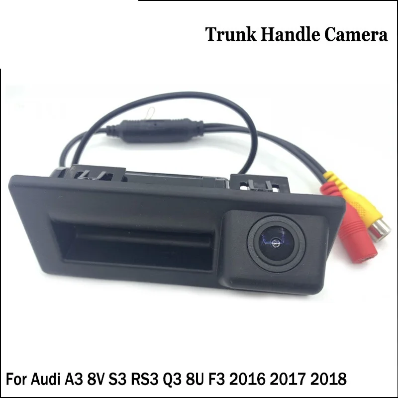 Для Volkswagen VW Tiguan AD1 TIGUAN L MK2 2016 ~ 2020 оригинальный входной Экран Задняя камера/ручка багажника парковочная камера заднего вида
Для Volkswagen VW Tiguan AD1 TIGUAN L MK2 2016 ~ 2020 оригинальный входной Экран Задняя камера/ручка багажника парковочная камера заднего вида