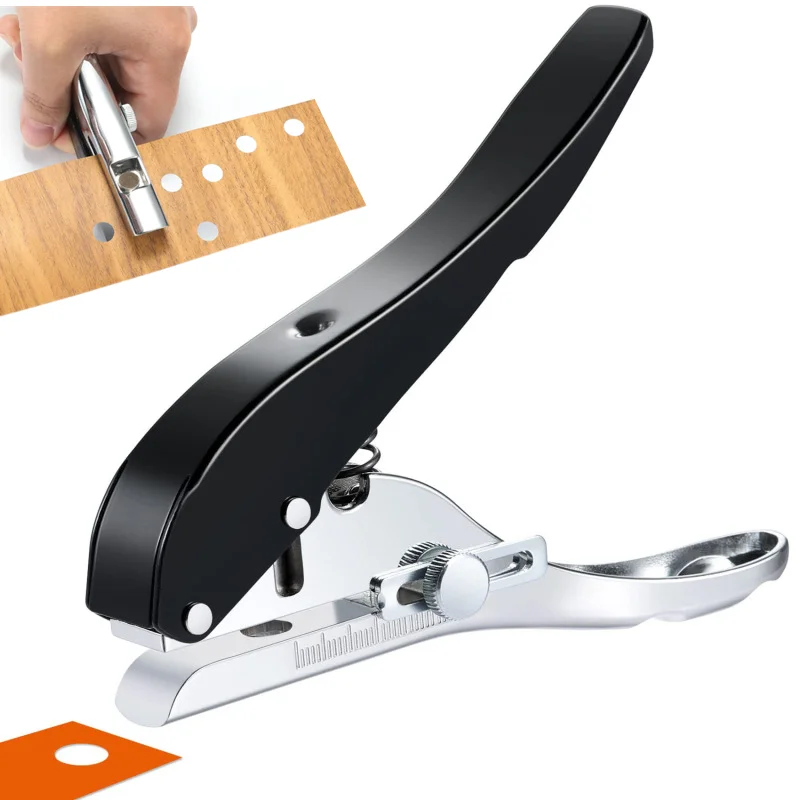 Corner Punch Paper Screw Aperture Covers Credit Puncher Plier Pliers Puncher Hole Card Round 3-8mm Round Tools Punch Photo Paper
Corner Punch Paper Screw Aperture Covers Credit Puncher Plier Pliers Puncher Hole Card Round 3-8mm Round Tools Punch Photo Paper
