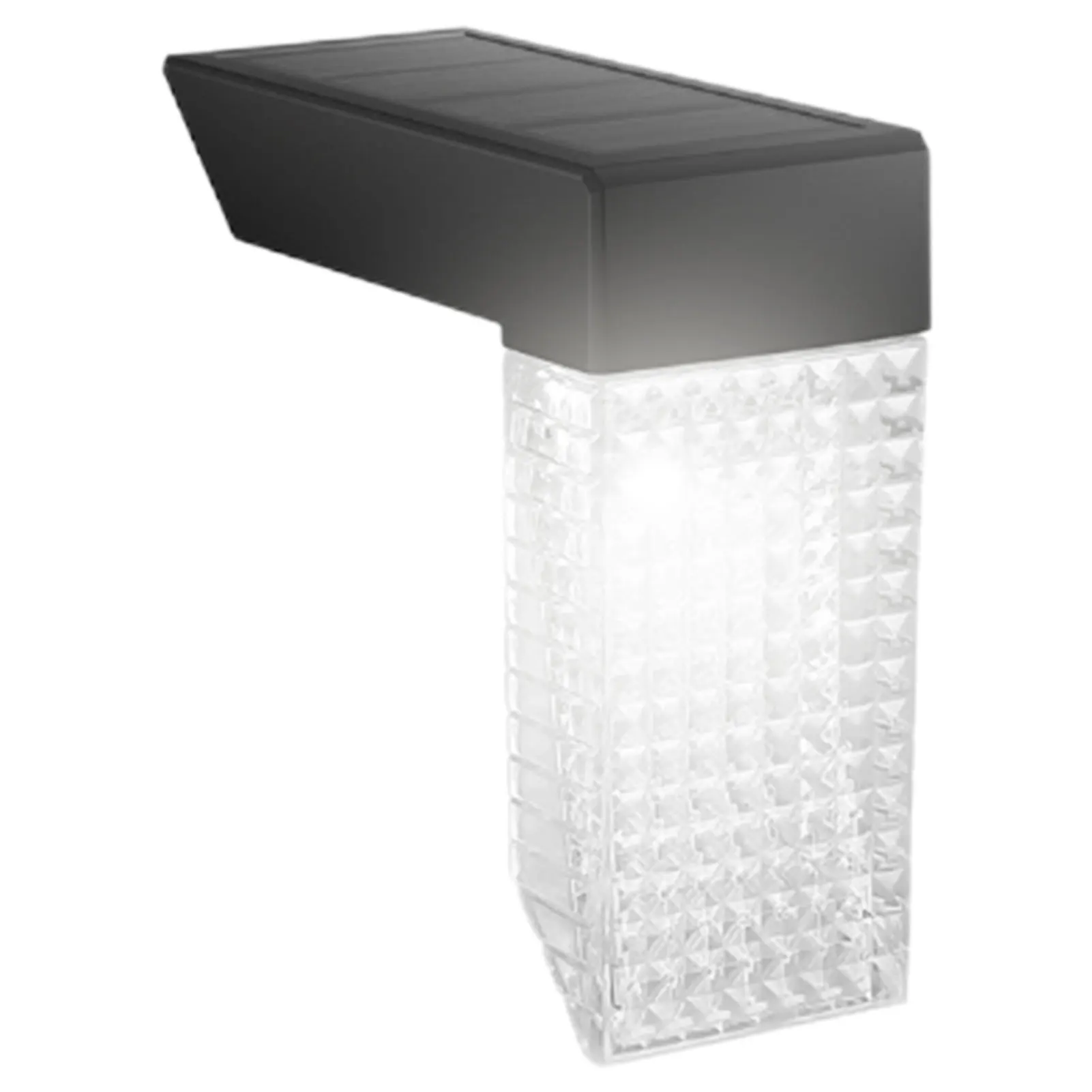 Solar Step Light LED Solar Outdoor Lights Switchable Colors Solar Deck Light Sturdy Durable Fence Post Solar Lights For Yard 
Solar Step Light LED Solar Outdoor Lights Switchable Colors Solar Deck Light Sturdy Durable Fence Post Solar Lights For Yard