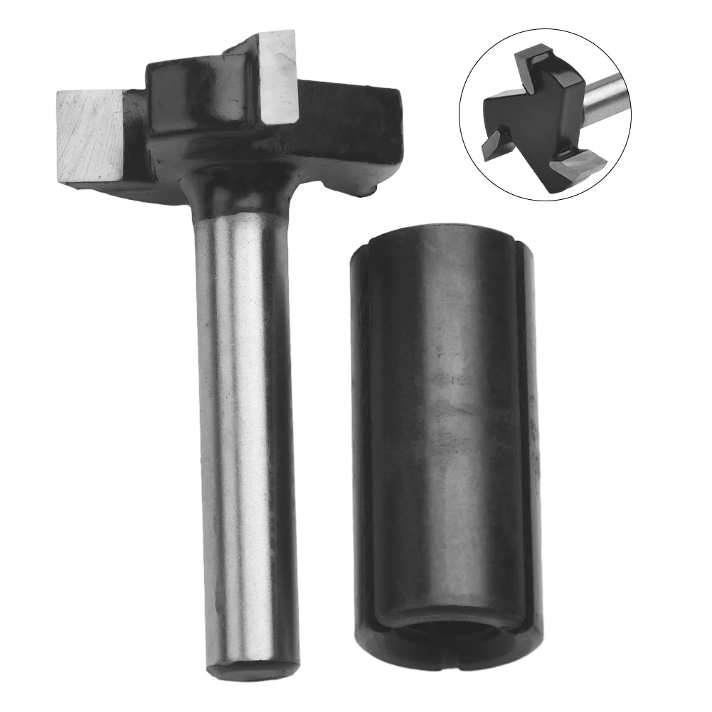 1pc 1/4 Shank Milling Cutter 3 Flute Wood Planer Bit Face Mill CNC Spoilboard Surfacing Router Bit For Wood MDF MDF Cutting
1pc 1/4 Shank Milling Cutter 3 Flute Wood Planer Bit Face Mill CNC Spoilboard Surfacing Router Bit For Wood MDF MDF Cutting