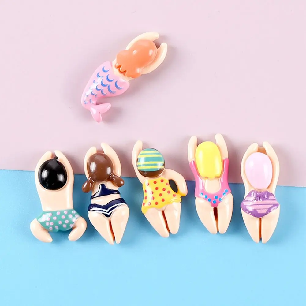 Resin DIY Desktop Garden Micro Landscape Diving Boy Girl Figurine Home Decoration Swimming Doll
Resin DIY Desktop Garden Micro Landscape Diving Boy Girl Figurine Home Decoration Swimming Doll