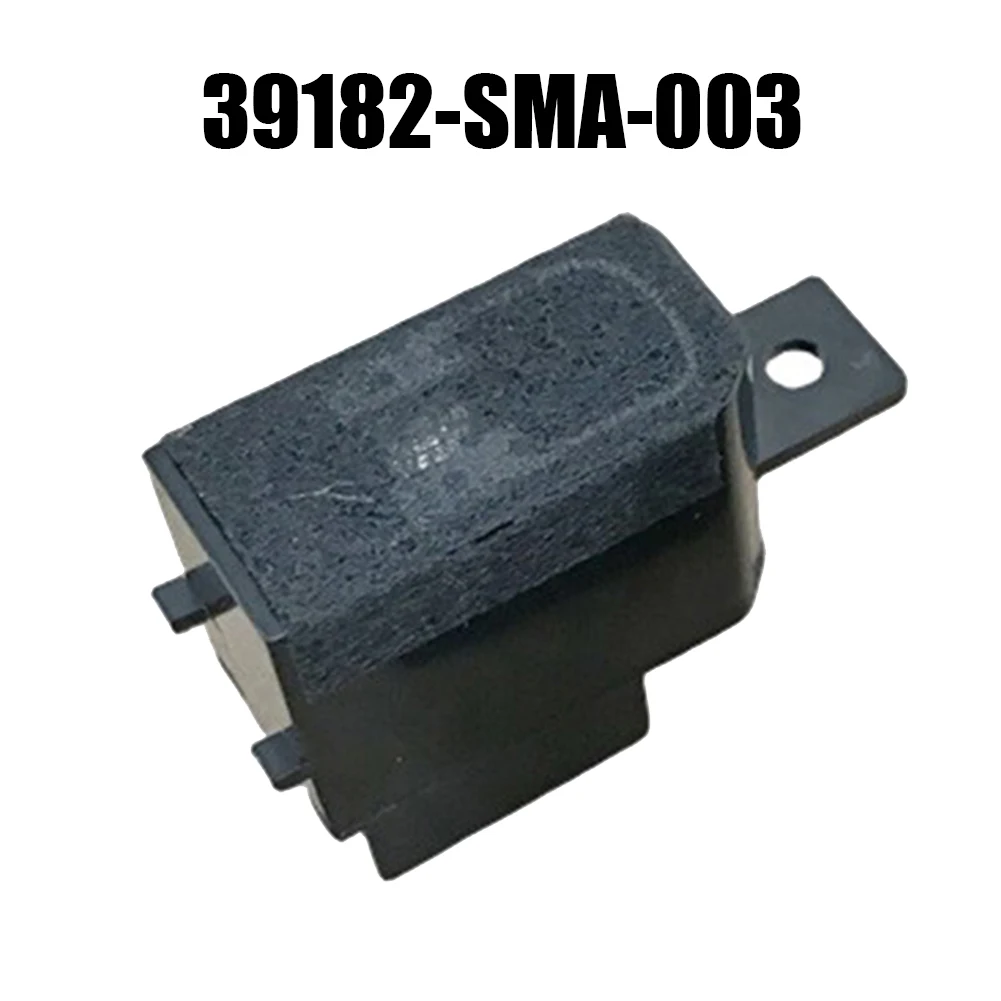 Детали для автомобильного микрофона, пластиковые аксессуары 39182-SMA-003, абсолютно новые, прямая замена, простая установка, 1 × черный
Детали для автомобильного микрофона, пластиковые аксессуары 39182-SMA-003, абсолютно новые, прямая замена, простая установка, 1 × черный