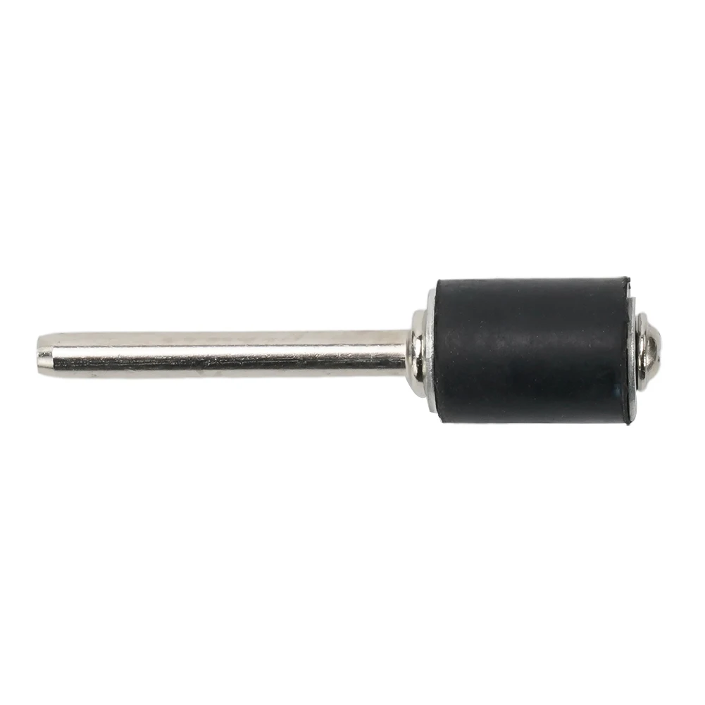 6pcs Rubber Mandrel 1/8inch Grinder Drum Sandpaper Circle Kit Sanding Grinding Polishing For Rotary Tool Accessories
6pcs Rubber Mandrel 1/8inch Grinder Drum Sandpaper Circle Kit Sanding Grinding Polishing For Rotary Tool Accessories