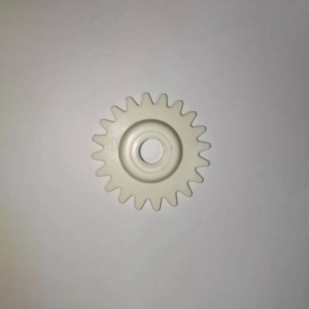 Home Sweater Knitting Machine Accessories Are Applicable To KH860 KH868 KH821 KH831 KH851 Head Brush Holder Plastic Gear
Home Sweater Knitting Machine Accessories Are Applicable To KH860 KH868 KH821 KH831 KH851 Head Brush Holder Plastic Gear