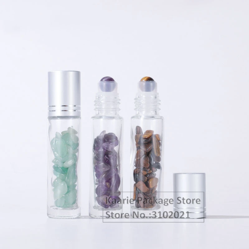 100pcs 10ml Crystal Jade Ball Bearing Glass Bottle Refined Oil Bottle Perfume Bottle Refill Essential Oil Dropper Glass Bottle
100pcs 10ml Crystal Jade Ball Bearing Glass Bottle Refined Oil Bottle Perfume Bottle Refill Essential Oil Dropper Glass Bottle