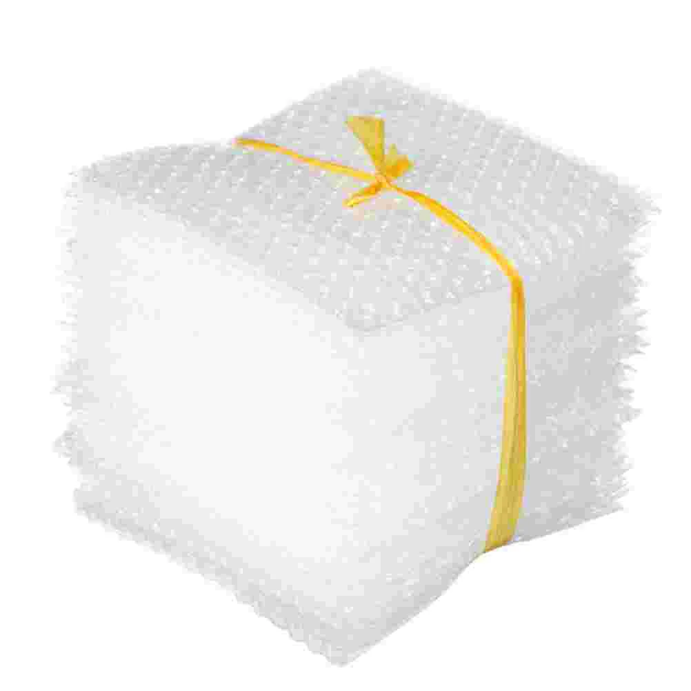 100 PCS Bubble Bag Self Seal Mailers Bags White Envelopes Storage Mailing Clear Packing Pouches Thicken Store Practical
100 PCS Bubble Bag Self Seal Mailers Bags White Envelopes Storage Mailing Clear Packing Pouches Thicken Store Practical