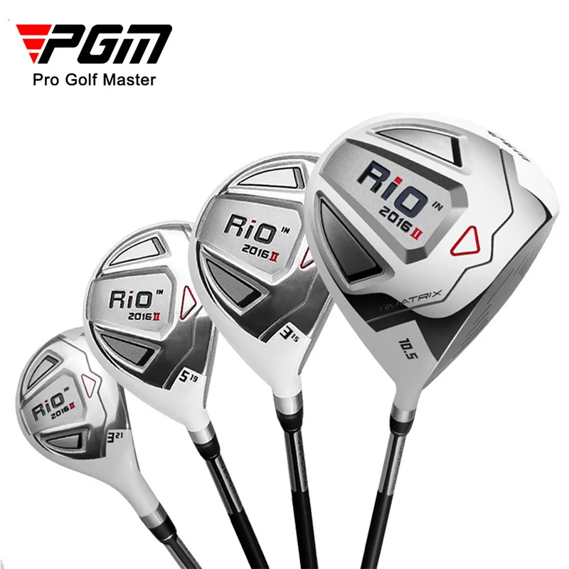 PGM RIO 4 шт. мужской набор для гольф-клуба с сумкой правая рука 1/7/S/PT дерево железо углеродистая нержавеющая сталь для обучения начальнику MTG014
PGM RIO 4 шт. мужской набор для гольф-клуба с сумкой правая рука 1/7/S/PT дерево железо углеродистая нержавеющая сталь для обучения начальнику MTG014